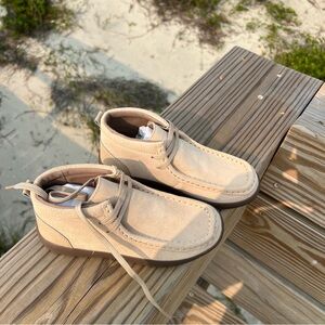 Stride Rite Brennon Boot (Size 11)